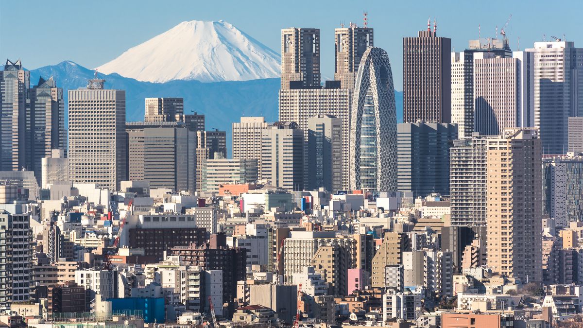 Japonská ekonomika se vymanila z recese, rostla nejvíc od roku 1980